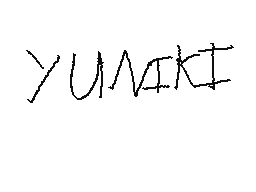 Yuniki's profielfoto