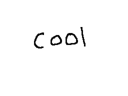 Flipnote by ✉cool📱