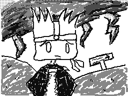 Flipnote stworzony przez P-996Lazer