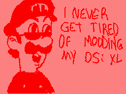 will i even get tired of this :skull: