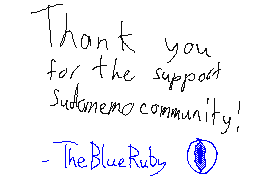 Thanks for the support!