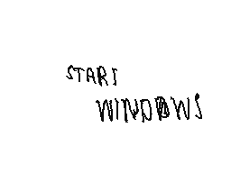 windows startup
