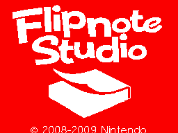 Flipnote by ⒷⒶDR
