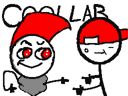 Flipnote by ⒷⒶDR