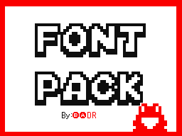 Flipnote by ⒷⒶDR