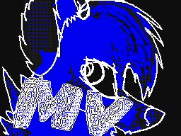 Flipnote by ♥WolfホCry♥