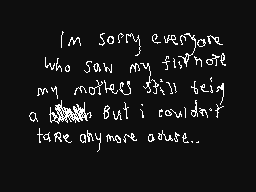 Flipnote by ※WolfホCry※