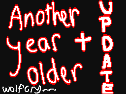 Flipnote by ※WolfホCry※