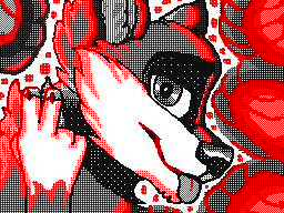 Flipnote by ※WolfホCry※