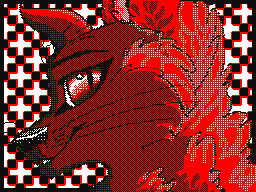 Flipnote by ※WolfホCry※