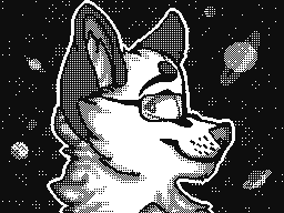 Flipnote by ※WolfホCry※