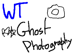 WT ghost photo