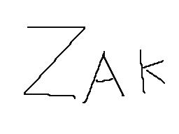 Foto de perfil de zak337