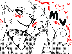 Flipnote by Ice☆Fang