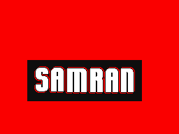 Flipnote του χρηστη ♥SAMRAN♥