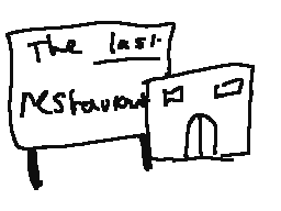 the last restaurant