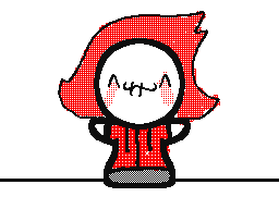 Flipnote stworzony przez DazzⓍⓎ