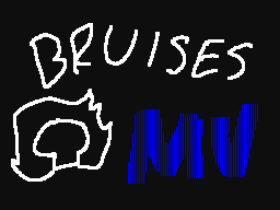 Bruises MV