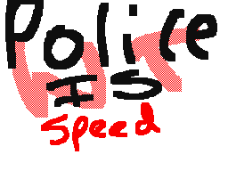 Police Is Speed - Now In Cinemas