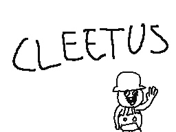 Cleetus!