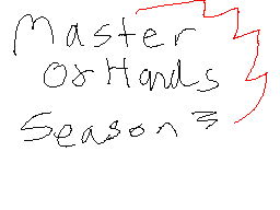 Master Of Hands S3 Post Story Fan Teaser