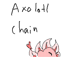 axoloddel chain :)))