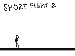 Short stick fight 2