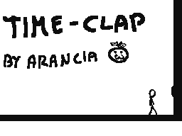 Time-Clap