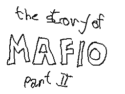 Mafio part II