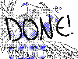 Flipnote by ♪Lyri©at♪