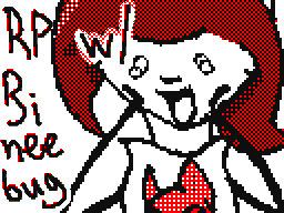 Flipnote by ♪Lyri©at♪