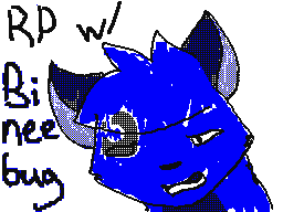 Flipnote by ♪Lyri©at♪