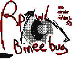 Flipnote by ♪Lyri©at♪