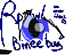 Flipnote by ♪Lyri©at♪