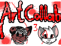 Flipnote by ♪Lyri©at♪