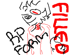 Flipnote by ♪Lyri©at♪