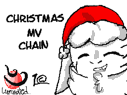 Flipnote by ♪Lyri©at♪