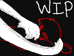 Flipnote by EnderChu♥