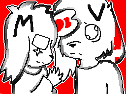 Flipnote by EnderChu♥