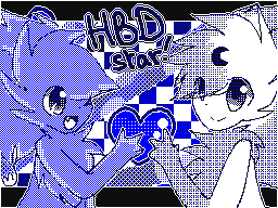 Flipnote by Blue Eevee