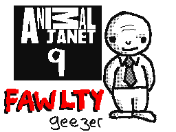 Animal Janet 9