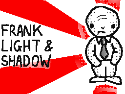 Frank: Light and Shadow