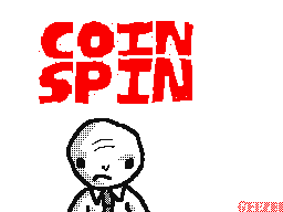 Coin Spin