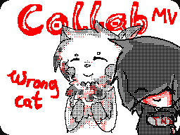Flipnote by coloreevee