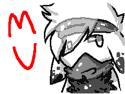 Flipnote by coloreevee