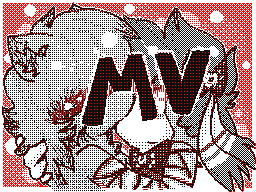 Flipnote by coloreevee