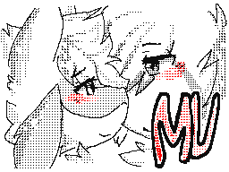 Flipnote by coloreevee