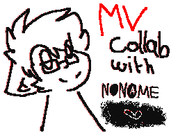 Flipnote by coloreevee