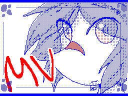 Flipnote by coloreevee