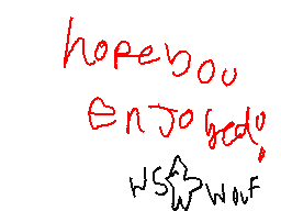 Flipnote by WS☆Wolf✕